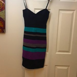 Colori dress